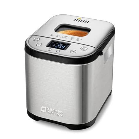 Top Best Stainless Bread Machine Pixelfy Blog