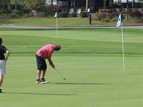 Naperville Senior Amateur Golf Tournament Results Naperville IL
