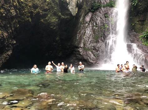 Ditumabo Mother Falls Baler 2019 All You Need To Know Before You Go