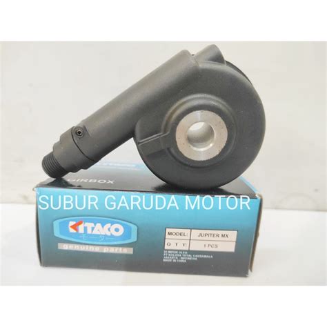 Jual GIGI KILOMETER MIO FINO JUPITER MX FINO VEGA JUPITER GEAR BOX MERK