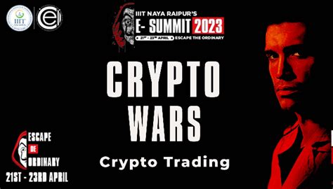 Crypto Wars By International Institute Of Information Technology Iiit