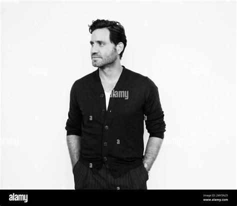 This Aug 4 2016 Photo Shows Actor Edgar Ramirez Posing For A Portrait