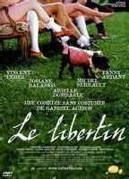 Le Libertin Nude Scenes Videos Nudebase