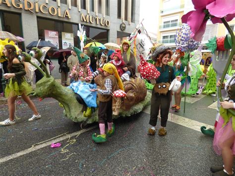 Vedrografias Carnaval De Torres Grupos