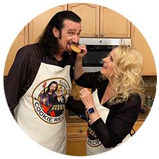 Bruce Kulick And Lisa Lane Kulick Author At Kulick S Cookie Recipes