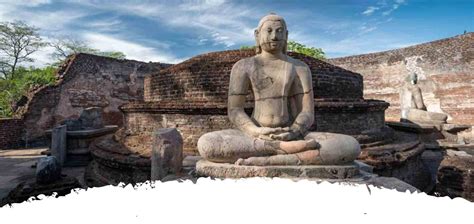 Cultural Triangle Of Sri Lanka Culture Tour Look Lanka Tour Sri