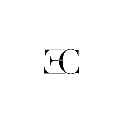 letter ec symbol images    freepik