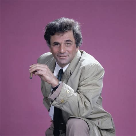 Columbo Tv Series, Columbo Peter Falk, Actor Peter, 70s Tv Shows, Tv Detectives, The Great Race ...