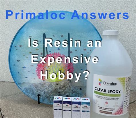 Primaloc Epoxy