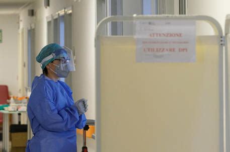 Coronavirus Altri Due Morti E Quasi Guariti In Vda Valle D Aosta