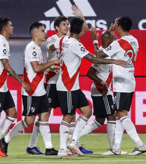 Clamoroso In Argentina Ecco Cosa Sta Succedendo Al River Plate