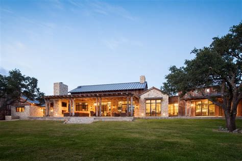 Farm Style Ranch Homes | See More...