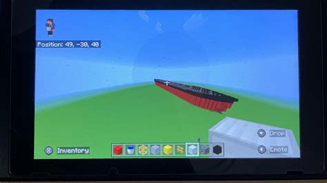 Minecraft titanic (no tutorial) : r/titanic