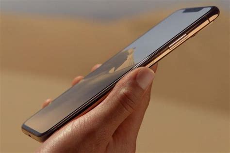 權威機構：iphone Xs Max屏幕全球最優 每日頭條