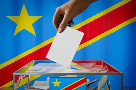 Rdc Elections Qu En Est Il Du Seuil Lectoral