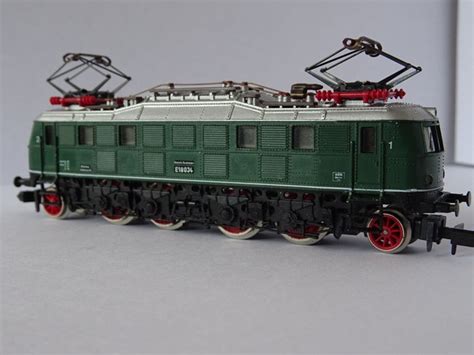 Arnold N Elektrische Locomotief E Db Catawiki