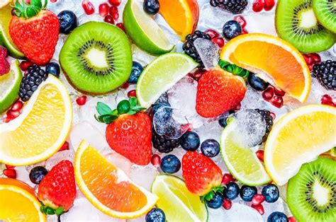 30 Frutas exóticas que te sorprenderá conocer Beneficios y curiosidades