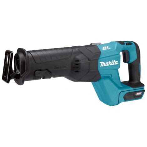 Makita Jr Gm Seghetto Diritto Brushless A Batteria V