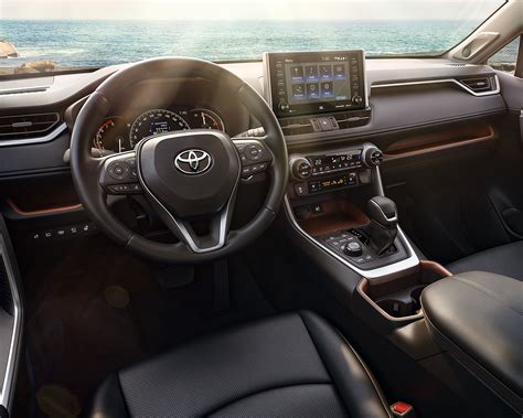 2019 Toyota RAV4 - Attrell Toyota