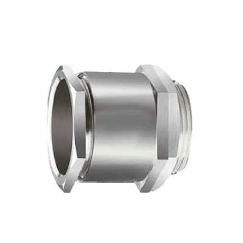 Brass 35 Mm Single Compression Type Heavy Duty Cable Glands At Rs 420