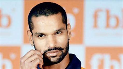 Watch: Shikhar Dhawan reveals story behind 'Gabbar', recalls when he ...