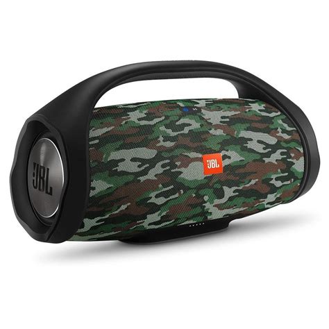 Boombox Review | SpeakersBluetooth.com