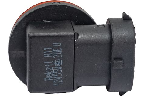 Галогенная лампа Rekzit Standard H11, 55 Вт, 12 В 90110 - выгодная цена ...