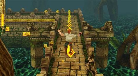 Najbolje igre Temple Run za Android