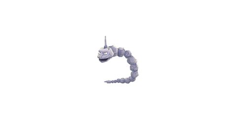 Pokémon Go Onix Evolution, Locations, Nests, Moveset - PokéGo ...