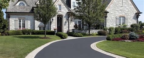 Driveway Paving Vadnais Heights Richfield Blacktop