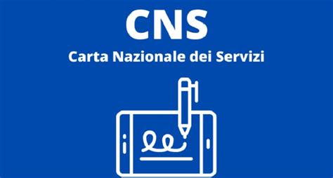 Cns Cos A Cosa Serve E Come Funziona Per Le Imprese