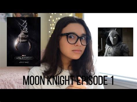 Moon Knight Episode Reaction Spoilers Youtube