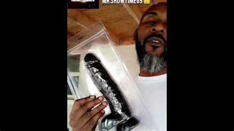 You Can FUCK Mr Showtime69 S BBC Anytime You Want Pornhub Gay