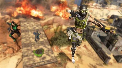 Apex Legends Season Wild Frontier Releases Today