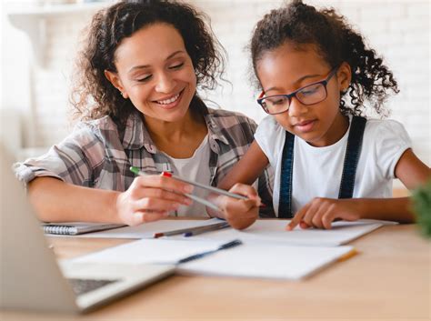 Aide aux devoirs il nest jamais trop tôt Protégez Vous ca