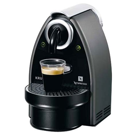 Cafetiere Nespresso Mode D Emploi