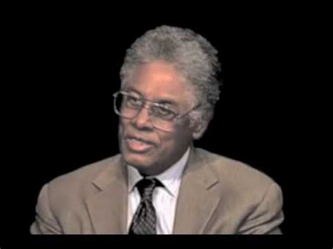 Thomas Sowell A Conflict Of Visions Wisdomany Somebody Knows