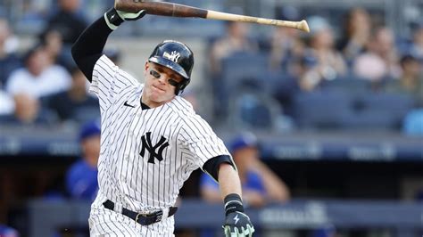 Yankees Readying Themselves For Harrison Bader's Likely Exit