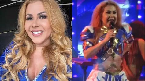 Médica De Joelma Comenta Sobre Estado De Saúde Da Cantora