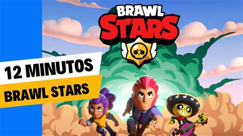 Minutos De Brawl Stars M Ltiples Desaf Os Youtube