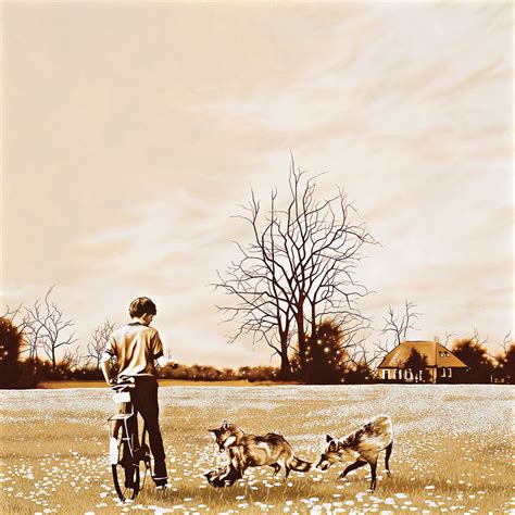 Michael Peck... - Kai Fine Art