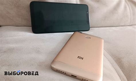 9 лучших смартфонов Xiaomi - Рейтинг 2024 года (топ с учетом мнения ...