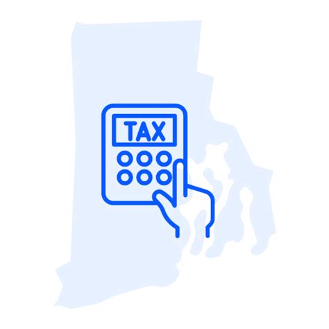 How To Get Rhode Island Sales Tax Permit A Comprehensive Guide