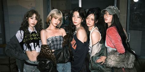 LE SSERAFIM Sells Over Half A Million Copies Of 5th Mini Album HOT On Release Day K POP NEWSWIRE