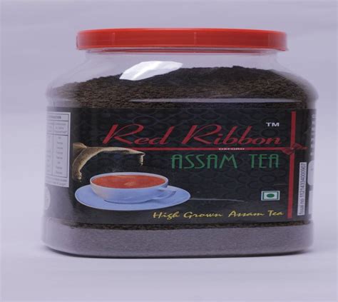 Masala Ctc 1 Kg Red Ribbon Assam Tea Granules At Rs 480kg In Bengaluru Id 26450708191