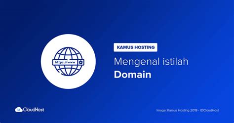 Yuk Kenal Lebih Jauh Tentang Istilah Pada Status Domain PHP ID Blog