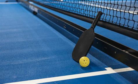 Reglas Del Pickleball Qu Es Y C Mo Se Juega Journey Sports