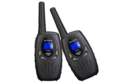 The 10 Best Walkie Talkies For Kids Of 2023