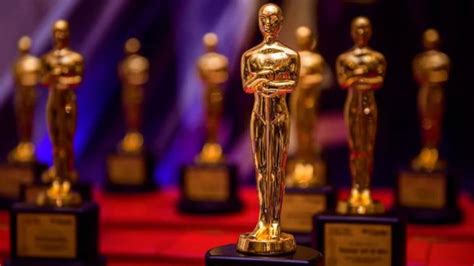 96th Edition Of Academy Awards Will Be Held On March 10 2024 96th