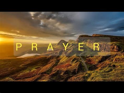 Hour Soaking Worship Music For Prayer Background Music For Prayer